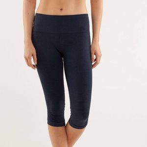 Lululemon In The Flow